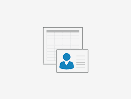 Access Template Logo