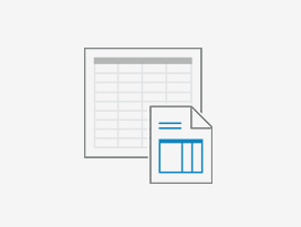 Access Template Logo