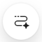 Copilot shortcuts button in Microsoft 365 Copilot Pages.