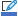 Shape outline button