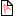 Watermark button icon
