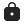 icon for lock