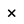 icon for x icon