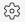 gear icon