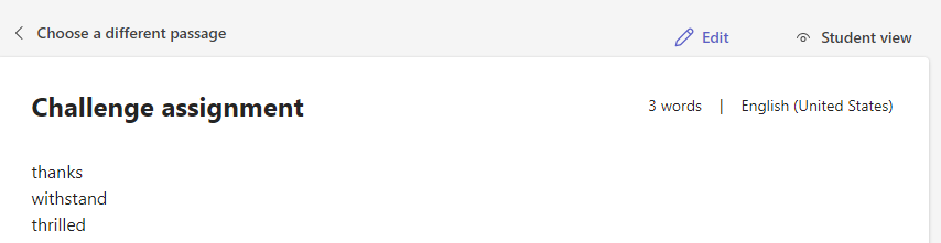 Screenshot that shows edit window.