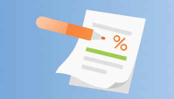 Decorative image of grading assignments