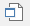 Object icon on the ribbon
