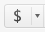 Click to set an accounting number format