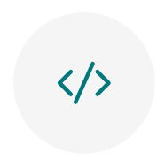 Embed code sharing option in Microsoft Forms.