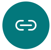 Link sharing option in Microsoft Forms.