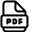 Icon used to identify PDF content in Journal