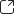Box with an arrow icon to open a source in an app