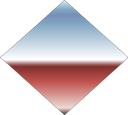 Shape with the Horizon preset gradient