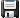 Mac Preferences save button icon.