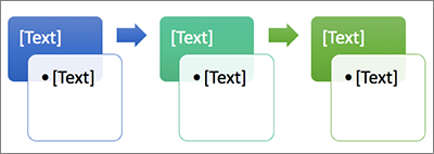 Accent process example