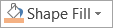The Shape Fill button