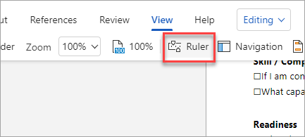 Ruler