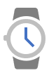 The icon has multiple colors