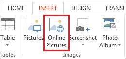 Select Online Pictures