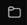 icon for Image displaying the Folder icon