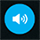 Turn on your phones speakerphone during a call
