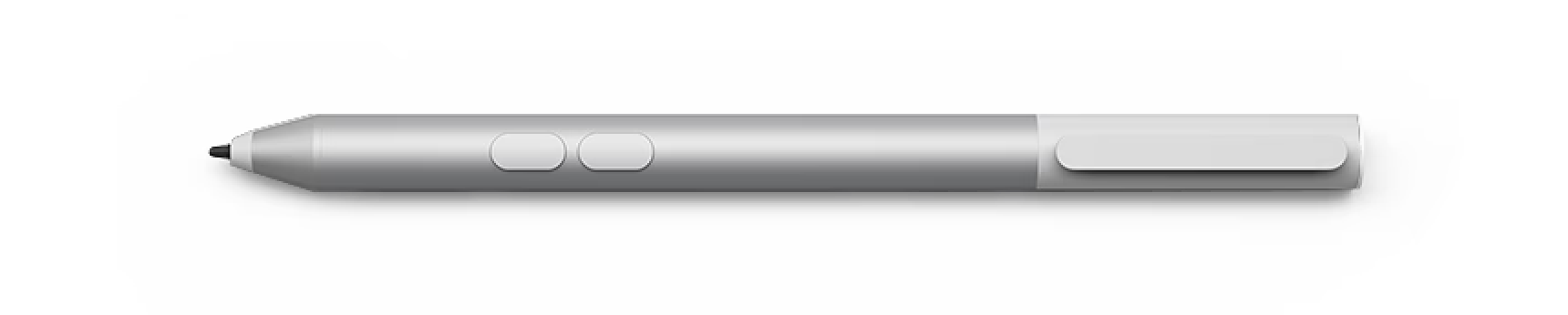 Screenshot that shows the everyday digital pen for notes and creativity.