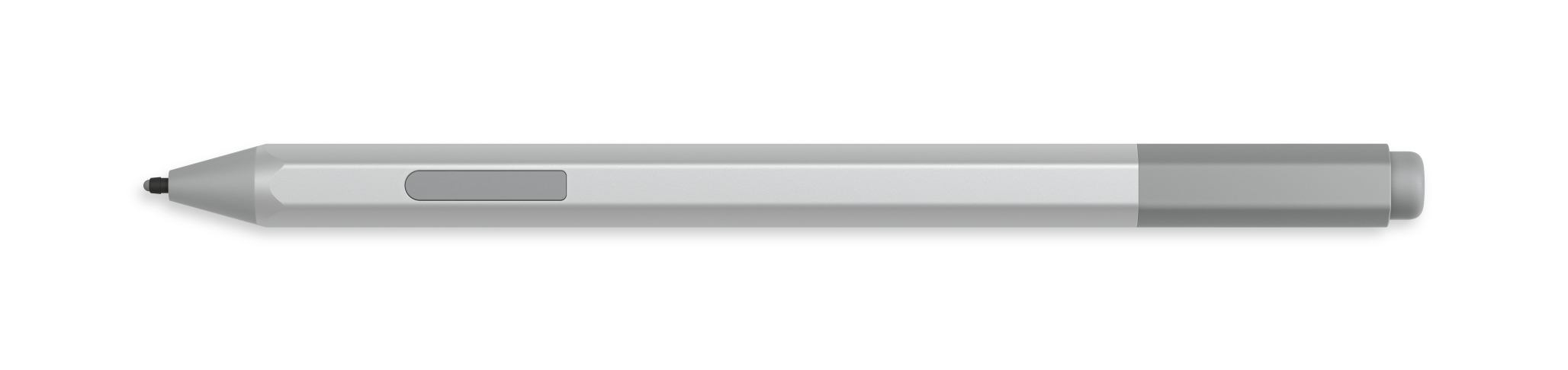 Screenshot that shows the digital pen for writing, drawing, and navigation.