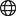 icon for Globe icon