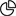 icon for Pie chart icon