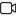 icon for Video icon