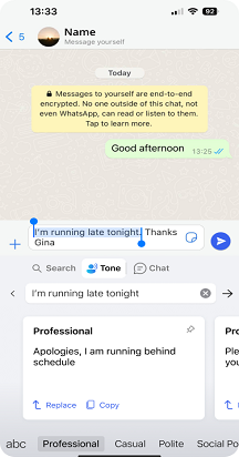 IOS Selected text from app text field 5 5.png