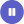 Icon of audio recap pause button