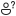 person icon with question mark