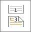 Odd Page section break command to start a new section on the next odd-numbered page in a Word document