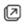 Pop out window icon