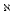 Image of the aleph symbol