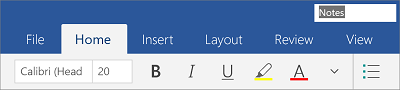 Rename
