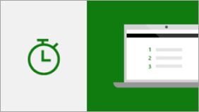 Excel training