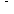 Image of a small horizontal bar