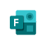 Microsoft Forms icon