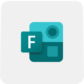 Microsoft Forms logo