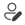 Edit display name icon
