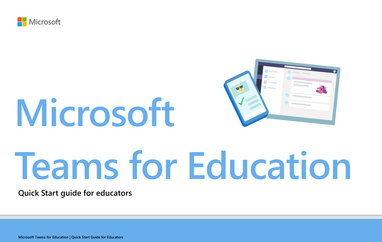 teams for education