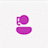 Support agent icon
