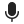 microphone icon