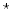 Mathematical symbol