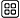 Apps button icon.