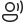 icon of a person talking