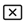 Stop sharing icon