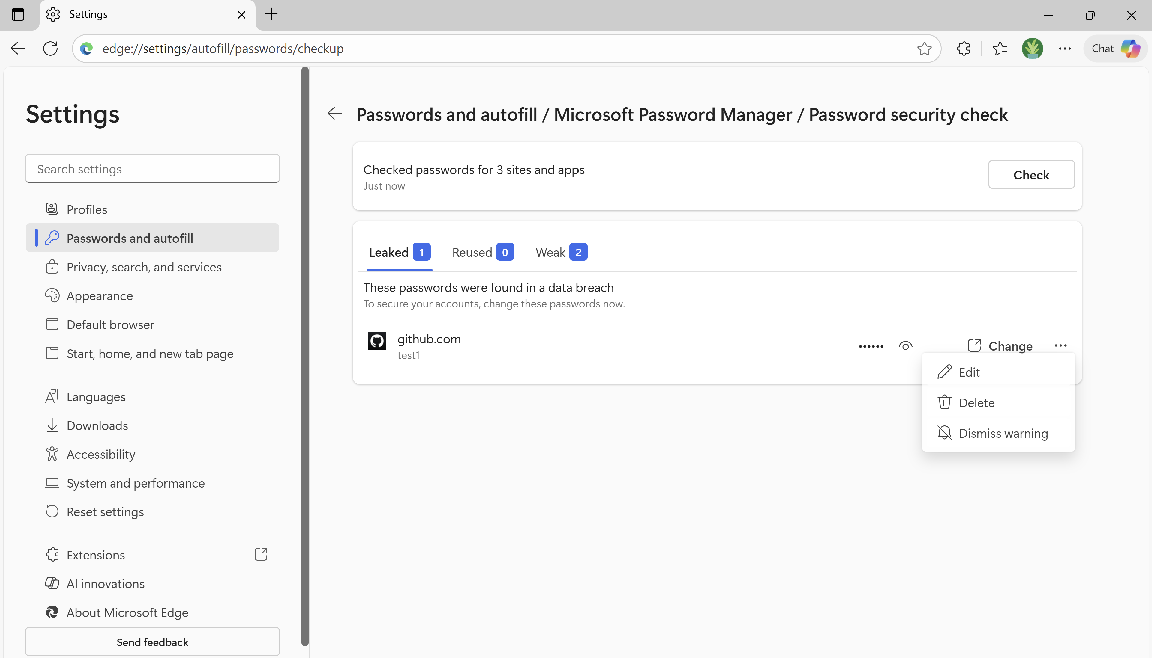 passowrd-security-check